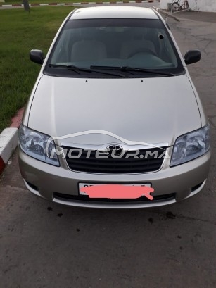 تويوتا كورولا مستعملة 1547235