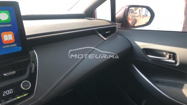 تويوتا كورولا مستعملة 1815050