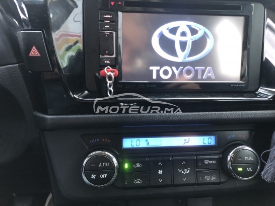 تويوتا كورولا D4d مستعملة 1625921