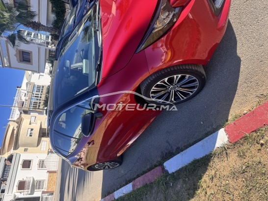 TOYOTA Corolla occasion 2891553