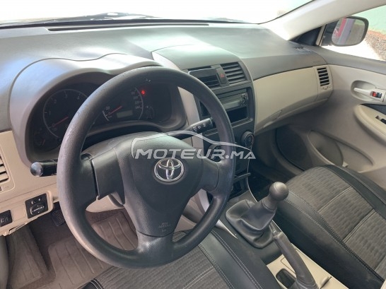 TOYOTA Corolla Mellinium occasion 1823933