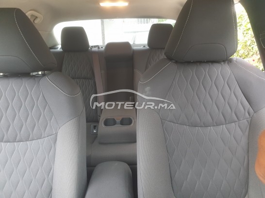 TOYOTA Corolla occasion 1455938