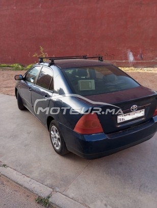 تويوتا كورولا مستعملة 1816146