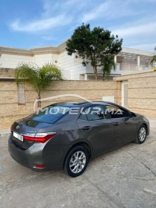 TOYOTA Corolla Luxe 2017❣️ occasion 3353076