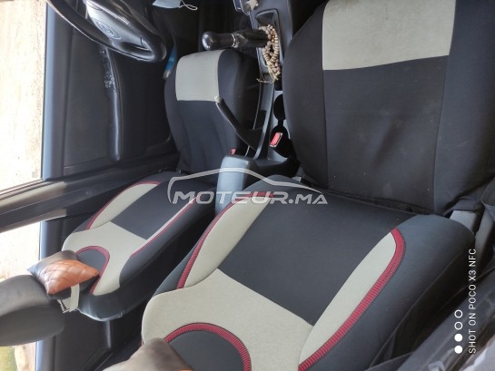 TOYOTA Corolla occasion 1409850