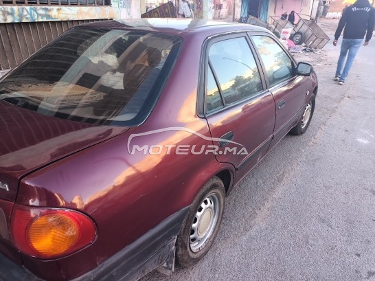 تويوتا كورولا مستعملة 1683936