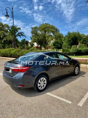 تويوتا كورولا D4d مستعملة 1647121