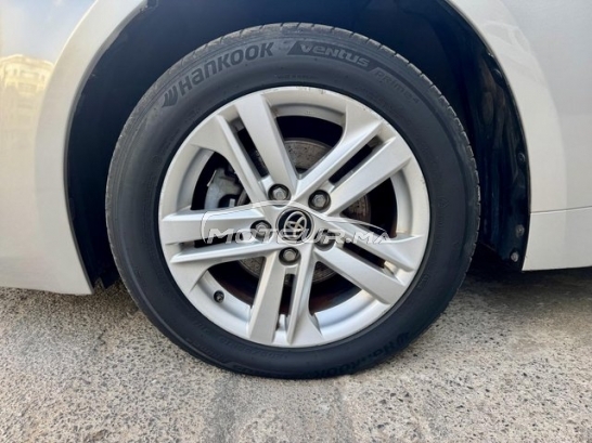 TOYOTA Corolla occasion 2777787