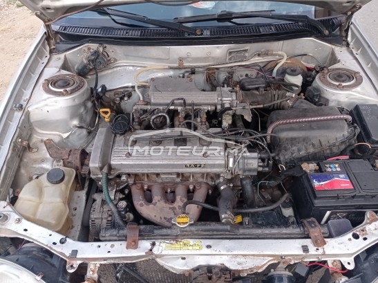 TOYOTA Corolla occasion 1664747