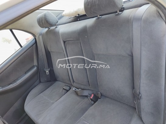 TOYOTA Corolla 2.0 occasion 1125040