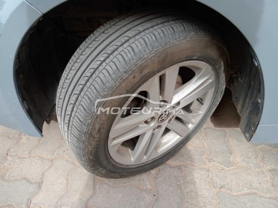 تويوتا كورولا مستعملة 3357927