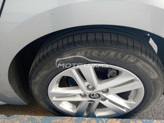 TOYOTA Corolla occasion 3512816