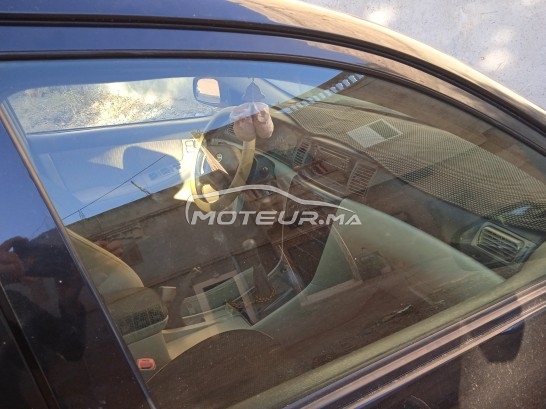 TOYOTA Corolla occasion 1275168
