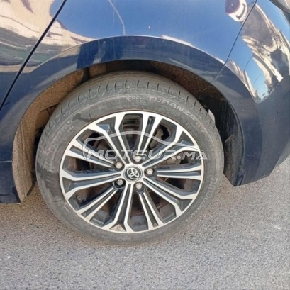 TOYOTA Corolla occasion 3281227