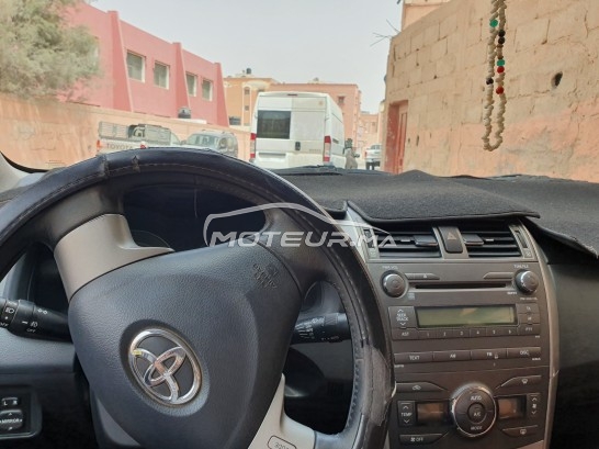 TOYOTA Corolla Millénium occasion 1204069