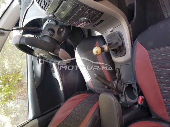 TOYOTA Corolla occasion 1428961