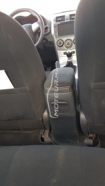 TOYOTA Corolla Milenium 4d4 occasion 1113332