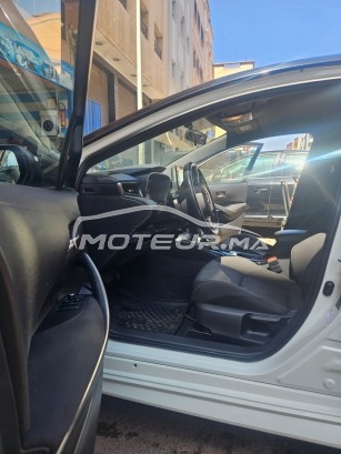 تويوتا كورولا Hybrid مستعملة 1665687