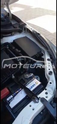 TOYOTA Corolla D4d occasion 1293228