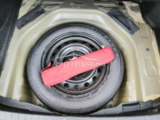 تويوتا كورولا 1.4 d4d مستعملة 1930926