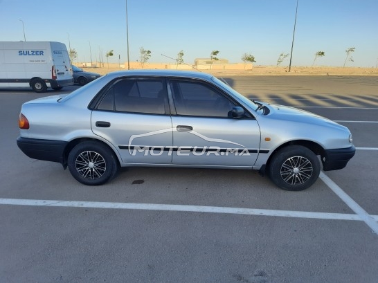 تويوتا كورولا مستعملة 1218134