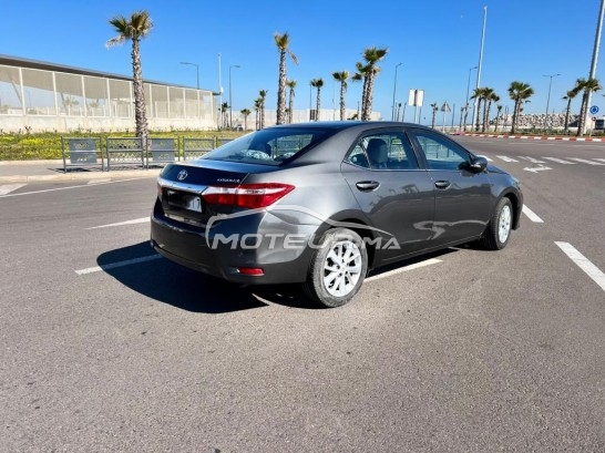 TOYOTA Corolla occasion 1632960