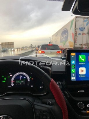 تويوتا كورولا مستعملة 1815049