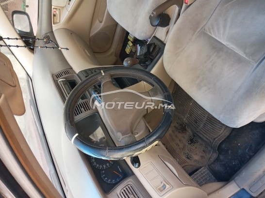 تويوتا كورولا مستعملة 1547466