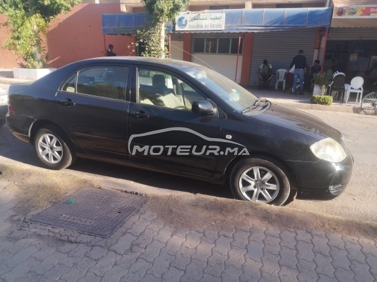 تويوتا كورولا مستعملة 1778322