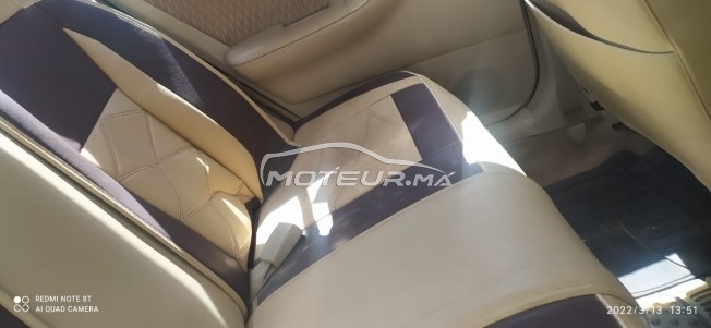 TOYOTA Corolla occasion 1375480