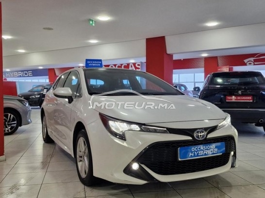 سيارة في المغرب TOYOTA Corolla - 484564