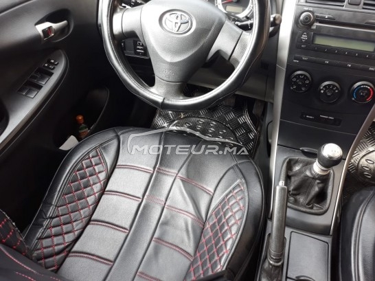 TOYOTA Corolla Millenium occasion 1114094