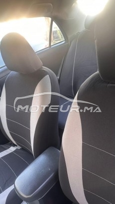 تويوتا كورولا Mellinium d4d مستعملة 3195757