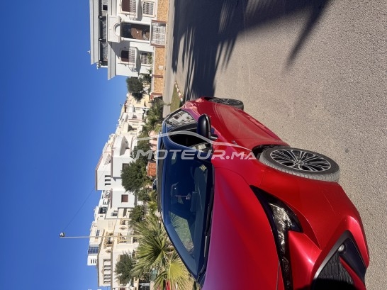 تويوتا كورولا مستعملة 2891528