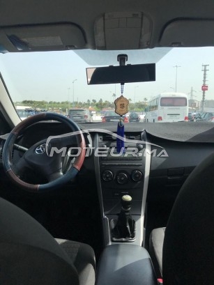 تويوتا كورولا مستعملة 1137392