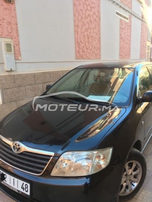 تويوتا كورولا 2008xli مستعملة 1787256