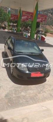 TOYOTA Corolla occasion 1451890