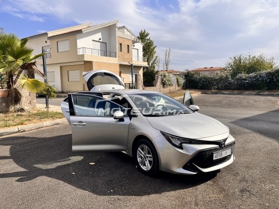 تويوتا كورولا مستعملة 1772111