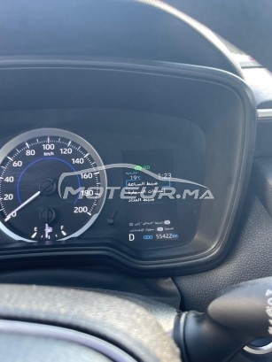 تويوتا كورولا مستعملة 1981421