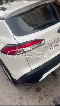 تويوتا كورولا مستعملة 1760410