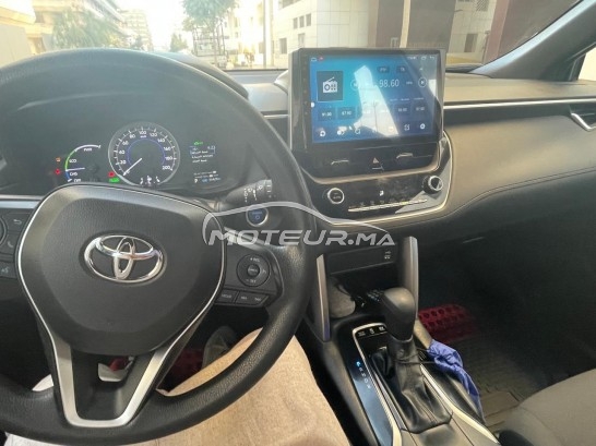 تويوتا كورولا مستعملة 1981414