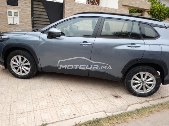 تويوتا كورولا مستعملة 1889199