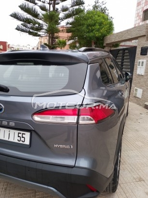 تويوتا كورولا مستعملة 1889201