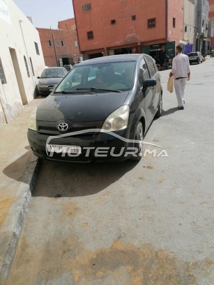 TOYOTA Corolla occasion 1118230