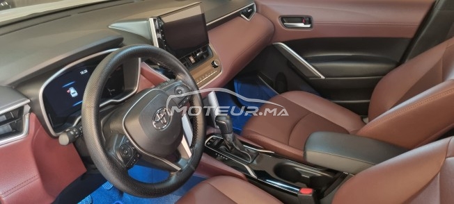 TOYOTA Corolla Hybride occasion 1931003