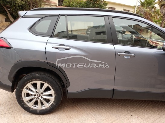 تويوتا كورولا مستعملة 1889196