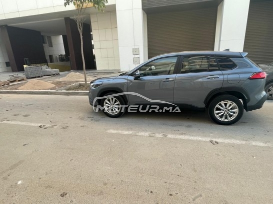 تويوتا كورولا مستعملة 1981415