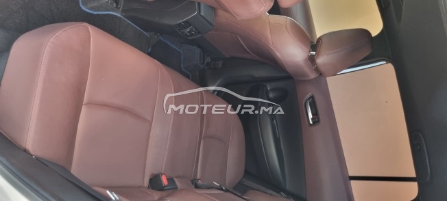 TOYOTA Corolla Hybride occasion 1931002