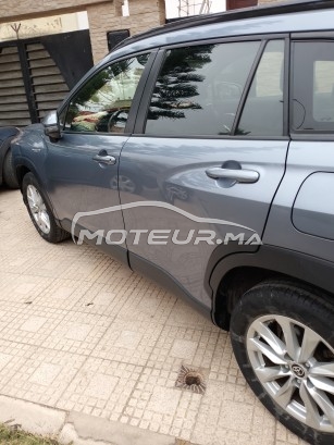 تويوتا كورولا مستعملة 1889200