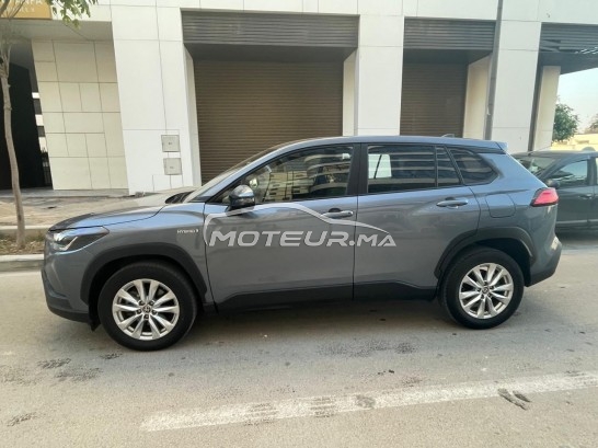 تويوتا كورولا مستعملة 1981420